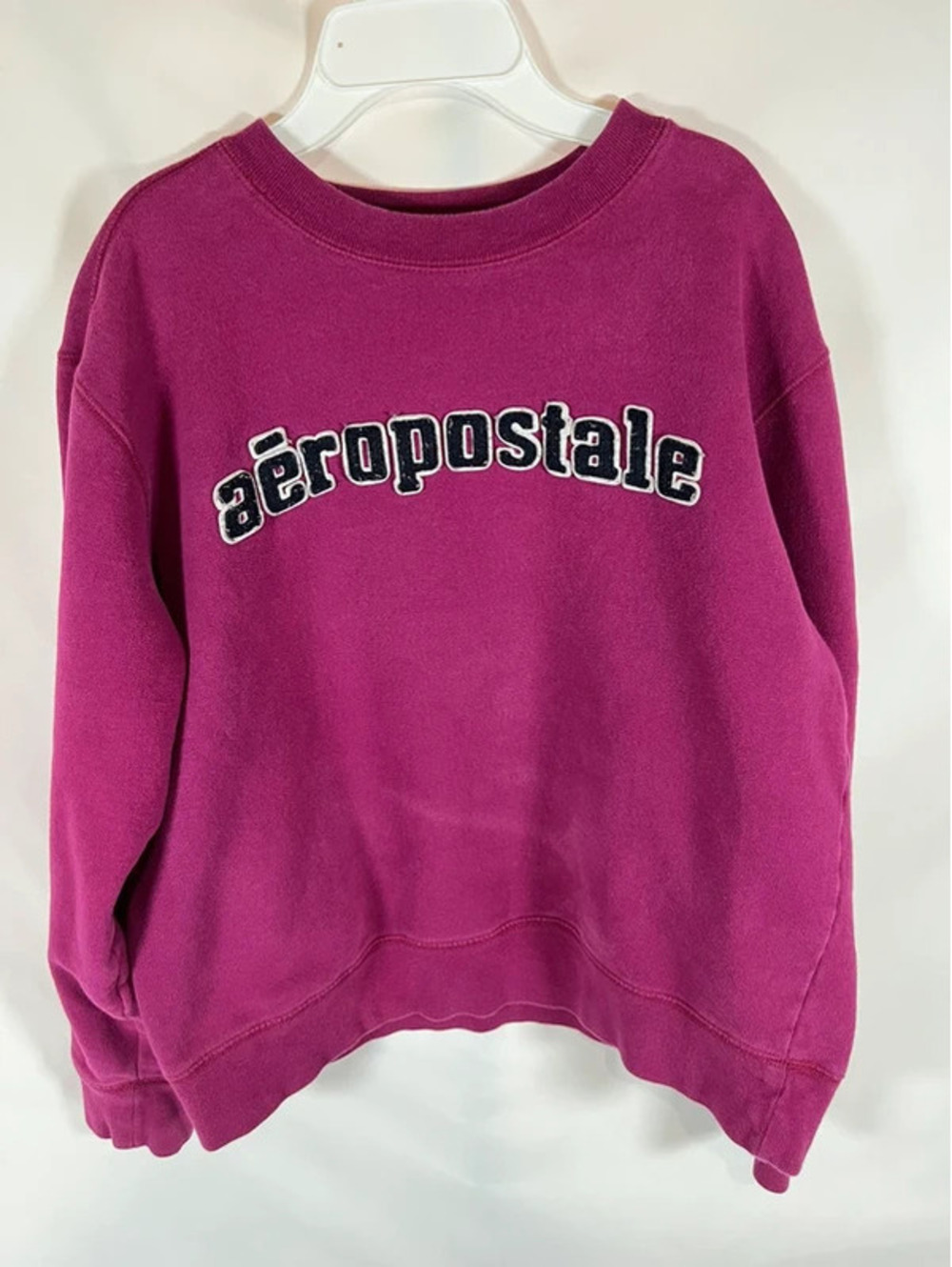 Crewneck Sweater